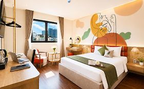 Nicecy Hotel - Le Lai Street